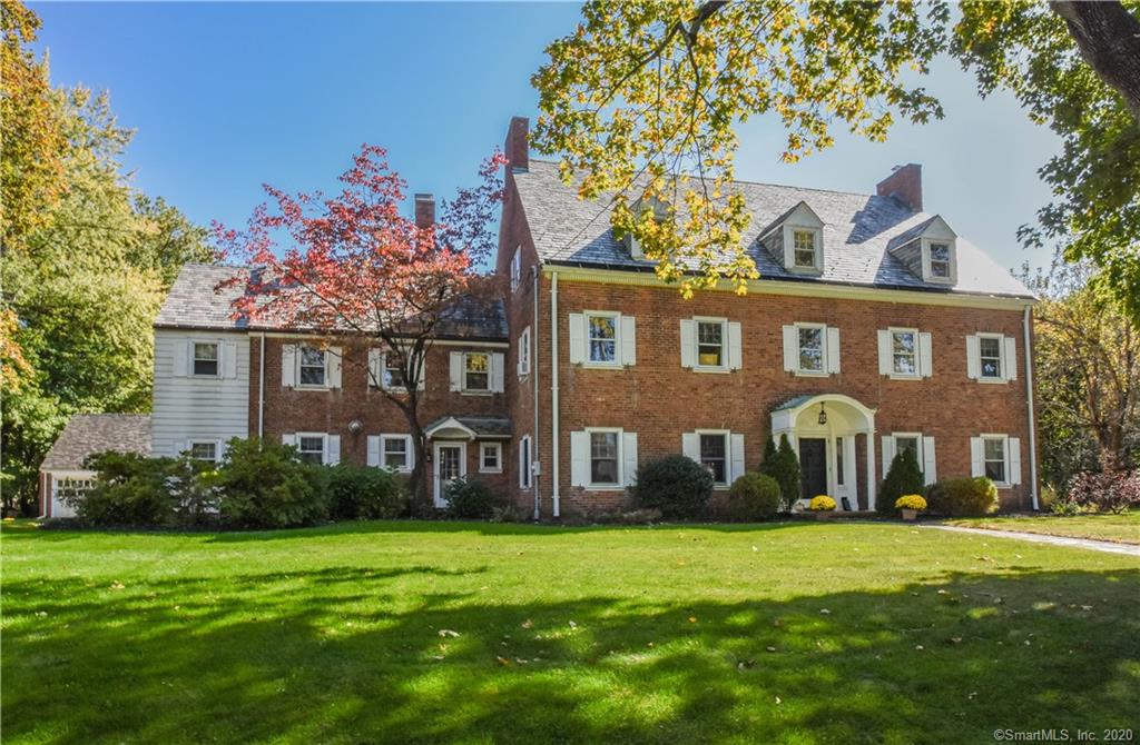 222 Girard Avenue Hartford CT 06105