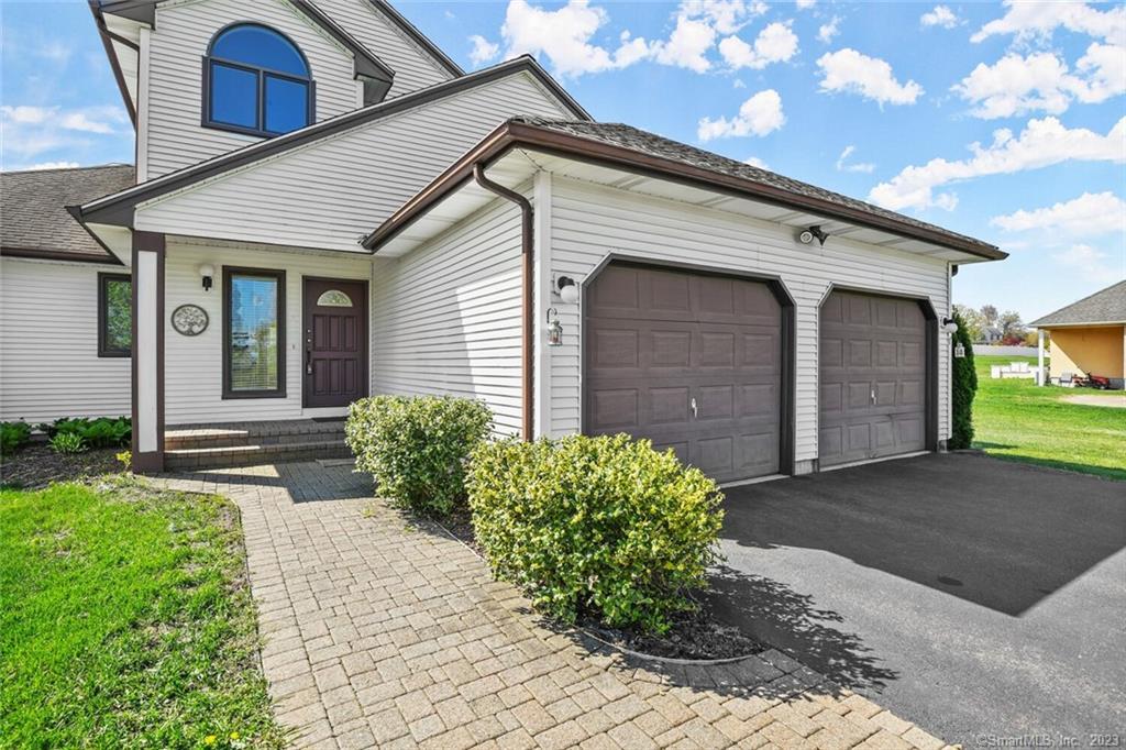 105 Talcott Ridge Drive Middletown CT 06457