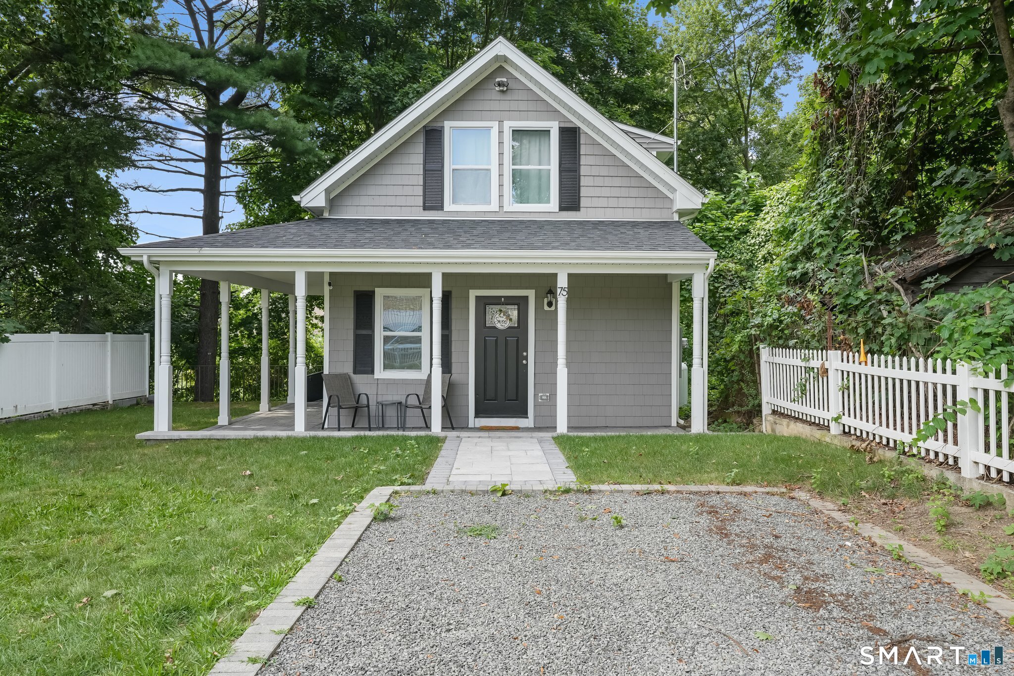 75 Hemlock Street Bridgeport CT 06605