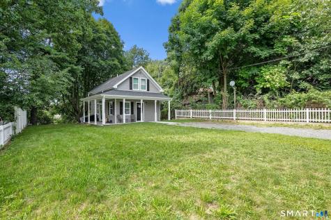 75 Hemlock Street Bridgeport CT 06605