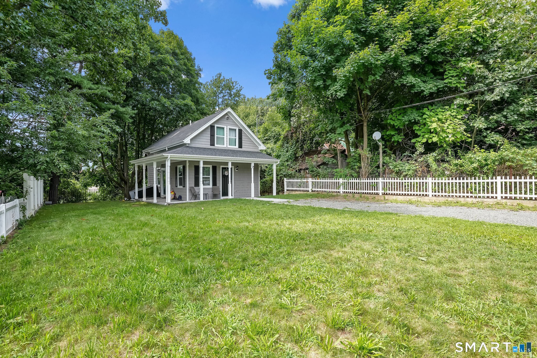 75 Hemlock Street Bridgeport CT 06605