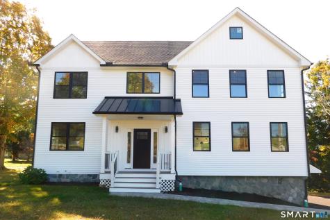 60 Mohegan Road Shelton CT 06484