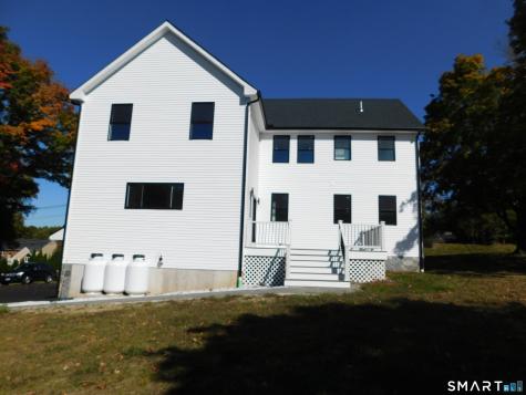 60 Mohegan Road Shelton CT 06484
