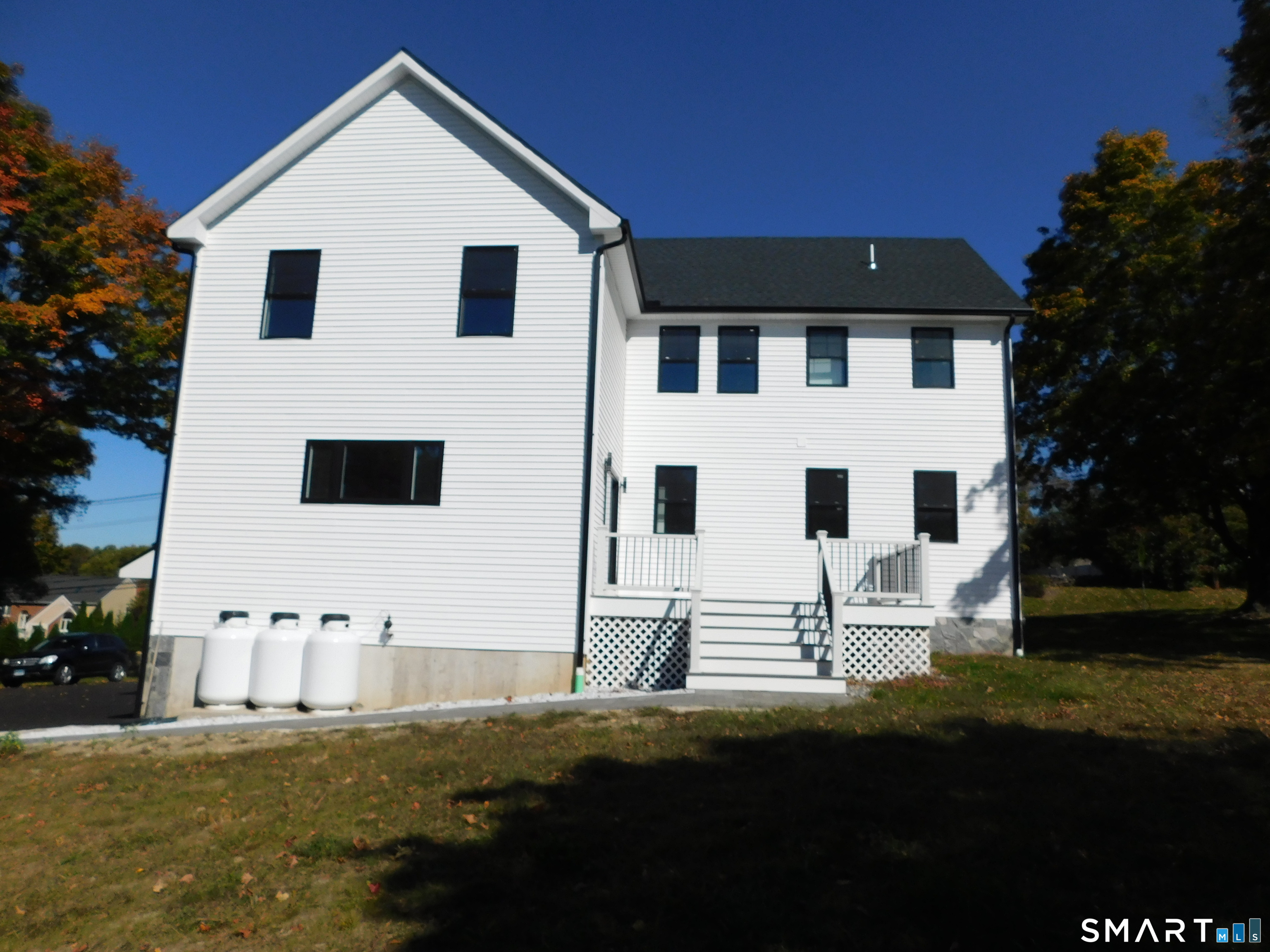 60 Mohegan Road Shelton CT 06484