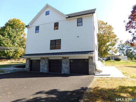 60 Mohegan Road Shelton CT 06484