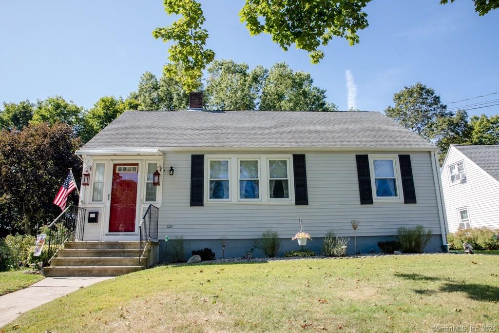 41 Wall Street Wallingford CT 06492