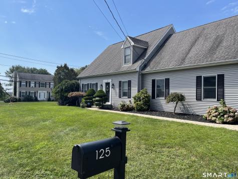 125 South End Road East Haven CT 06512