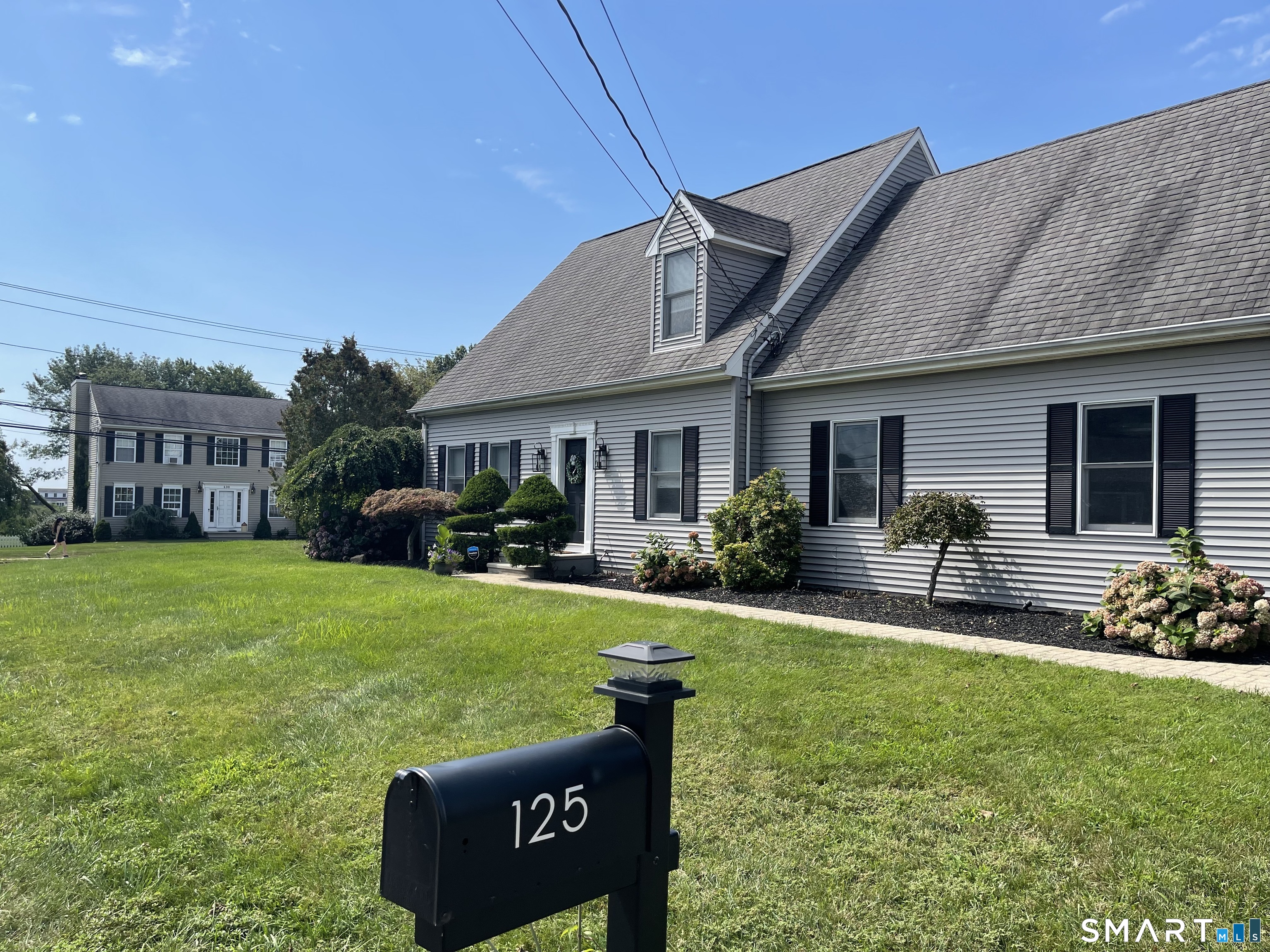 125 South End Road East Haven CT 06512