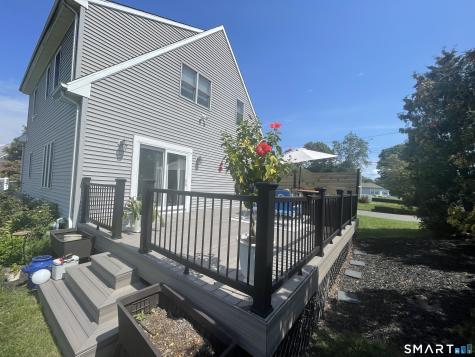 125 South End Road East Haven CT 06512
