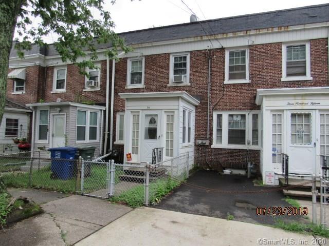 311 Remington Street Bridgeport CT 06610