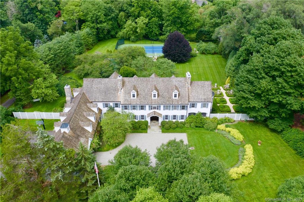 510 West Road New Canaan CT 06840