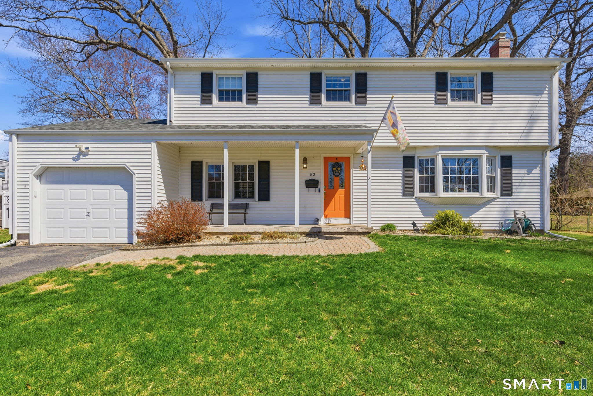 52 Briarwood Lane East Hartford CT 06118