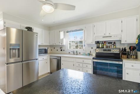 52 Briarwood Lane East Hartford CT 06118