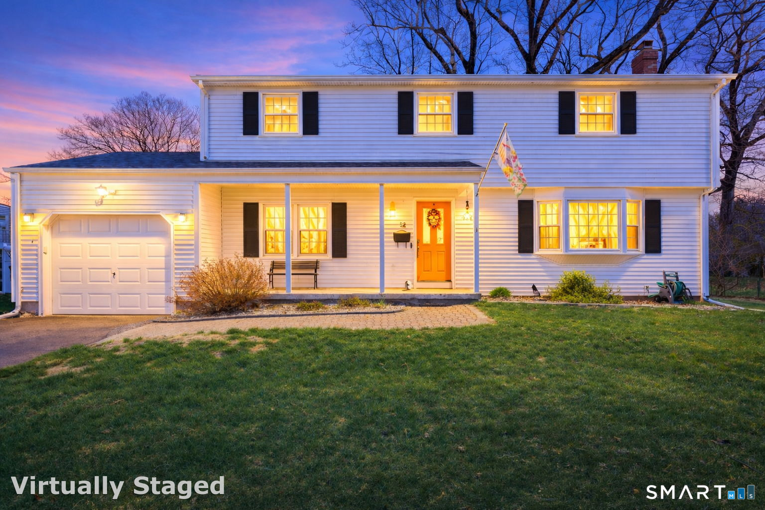 52 Briarwood Lane East Hartford CT 06118