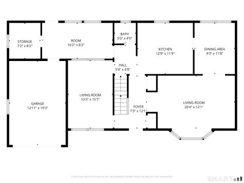 52 Briarwood Lane East Hartford CT 06118