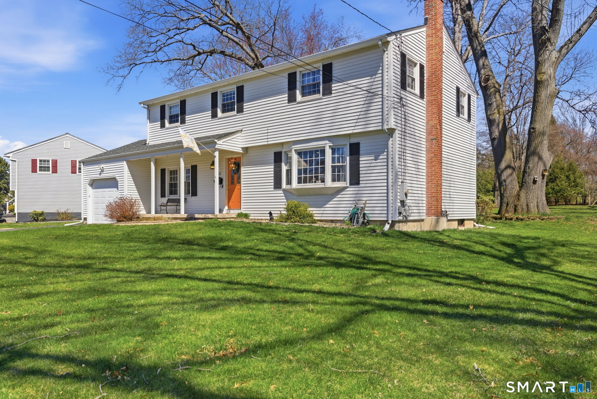 52 Briarwood Lane East Hartford CT 06118