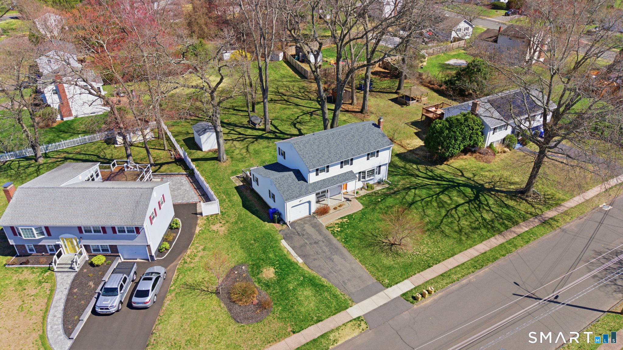 52 Briarwood Lane East Hartford CT 06118
