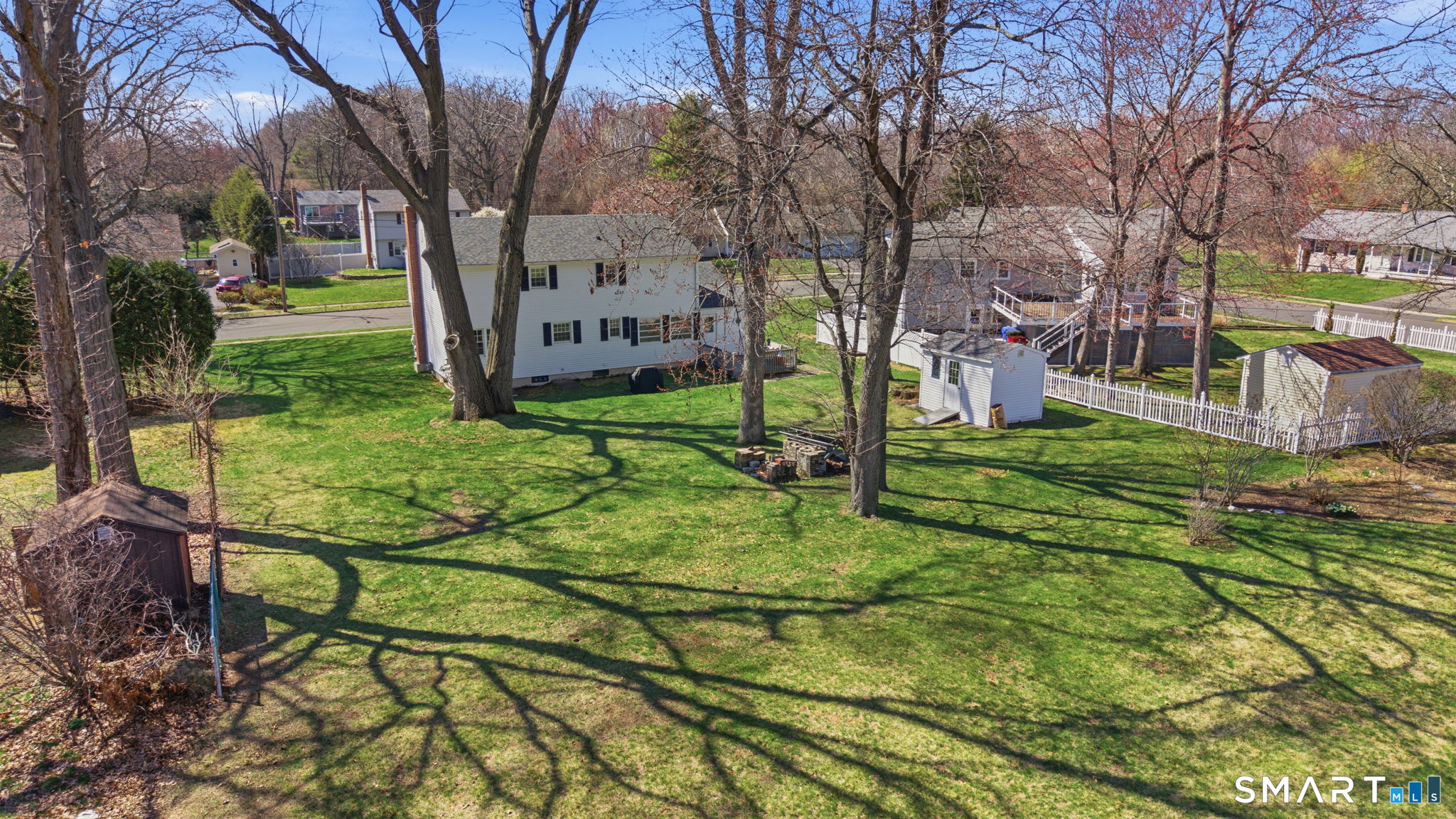 52 Briarwood Lane East Hartford CT 06118