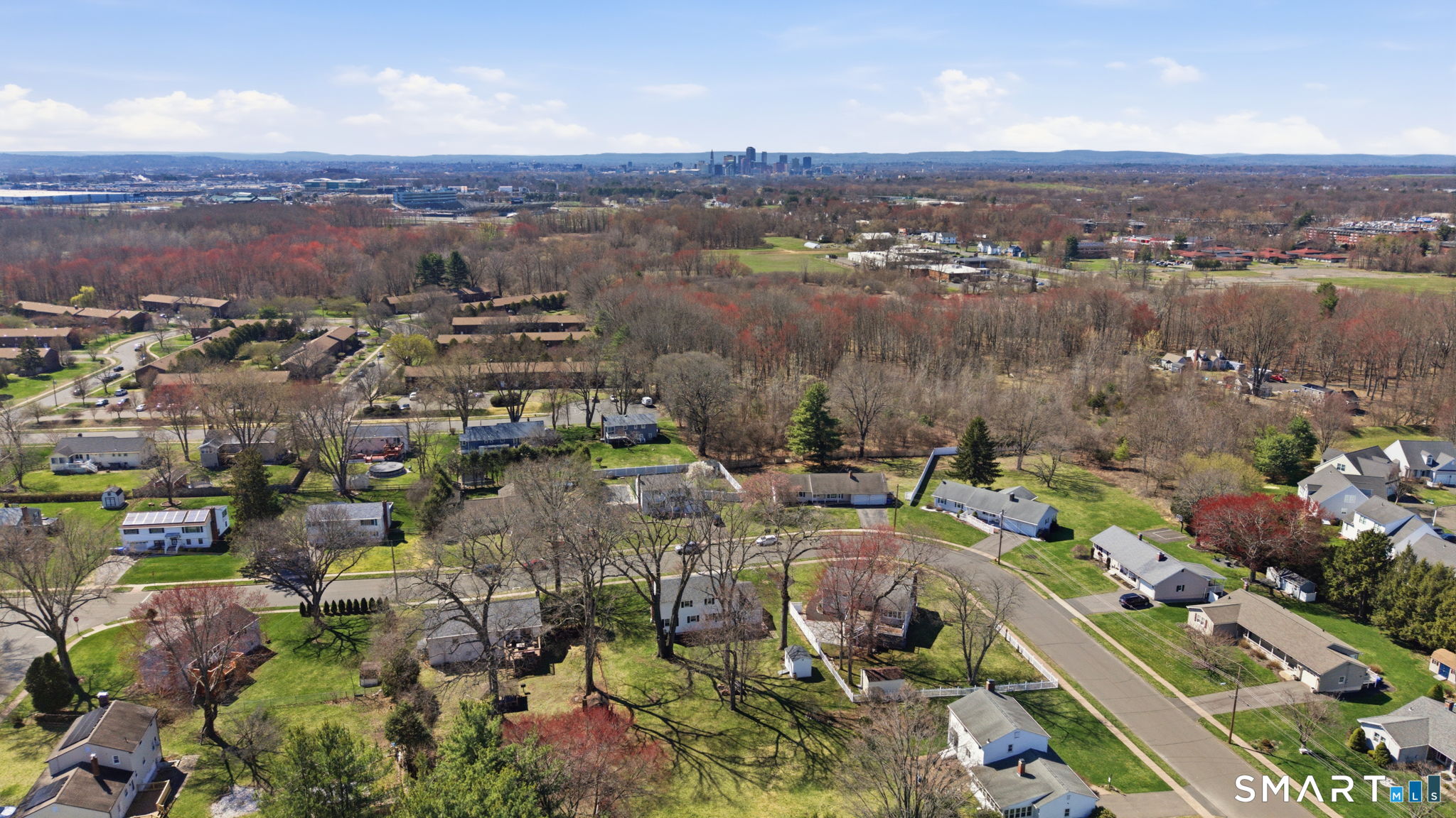 52 Briarwood Lane East Hartford CT 06118