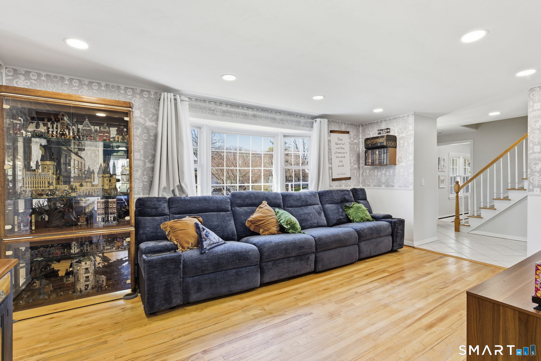 52 Briarwood Lane East Hartford CT 06118