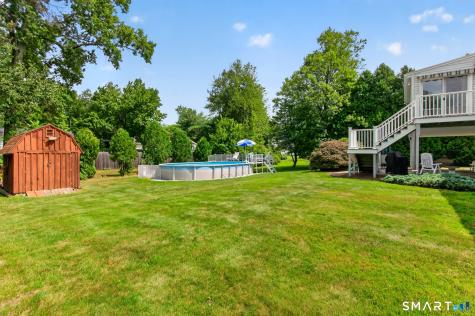 12 Syracuse Drive East Hartford CT 06108