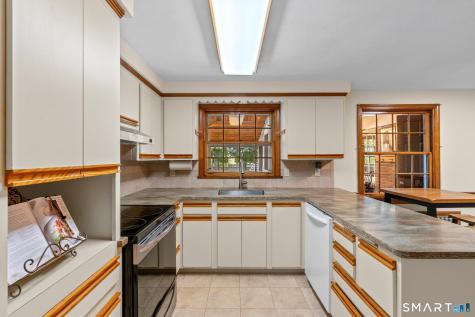 59 Rockledge Drive West Hartford CT 06107