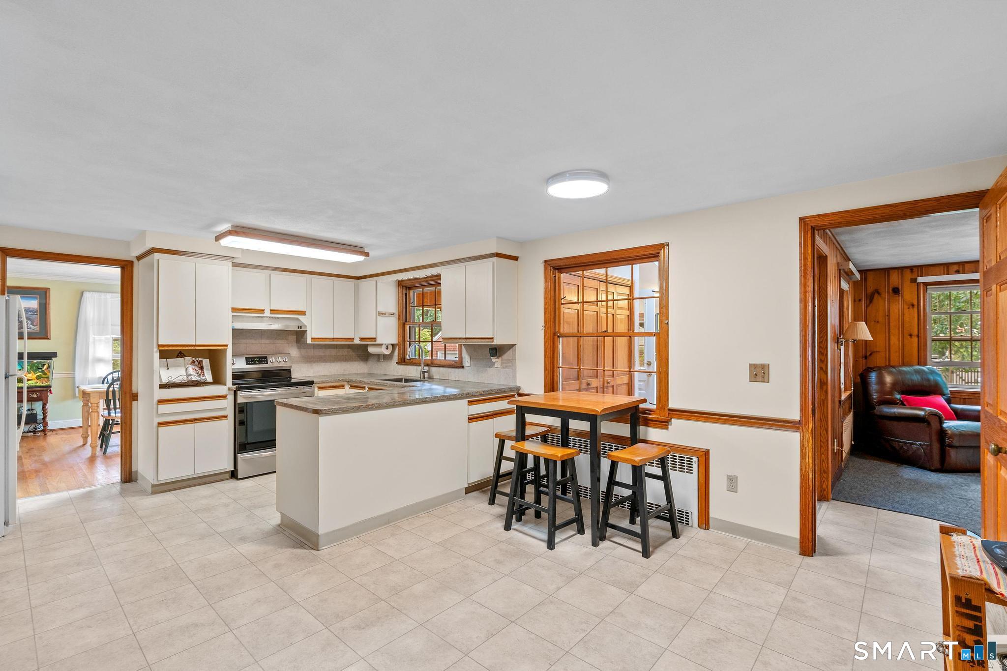 59 Rockledge Drive West Hartford CT 06107