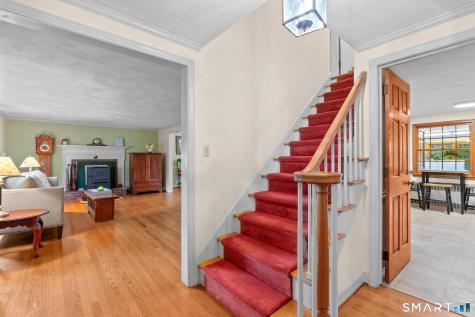 59 Rockledge Drive West Hartford CT 06107