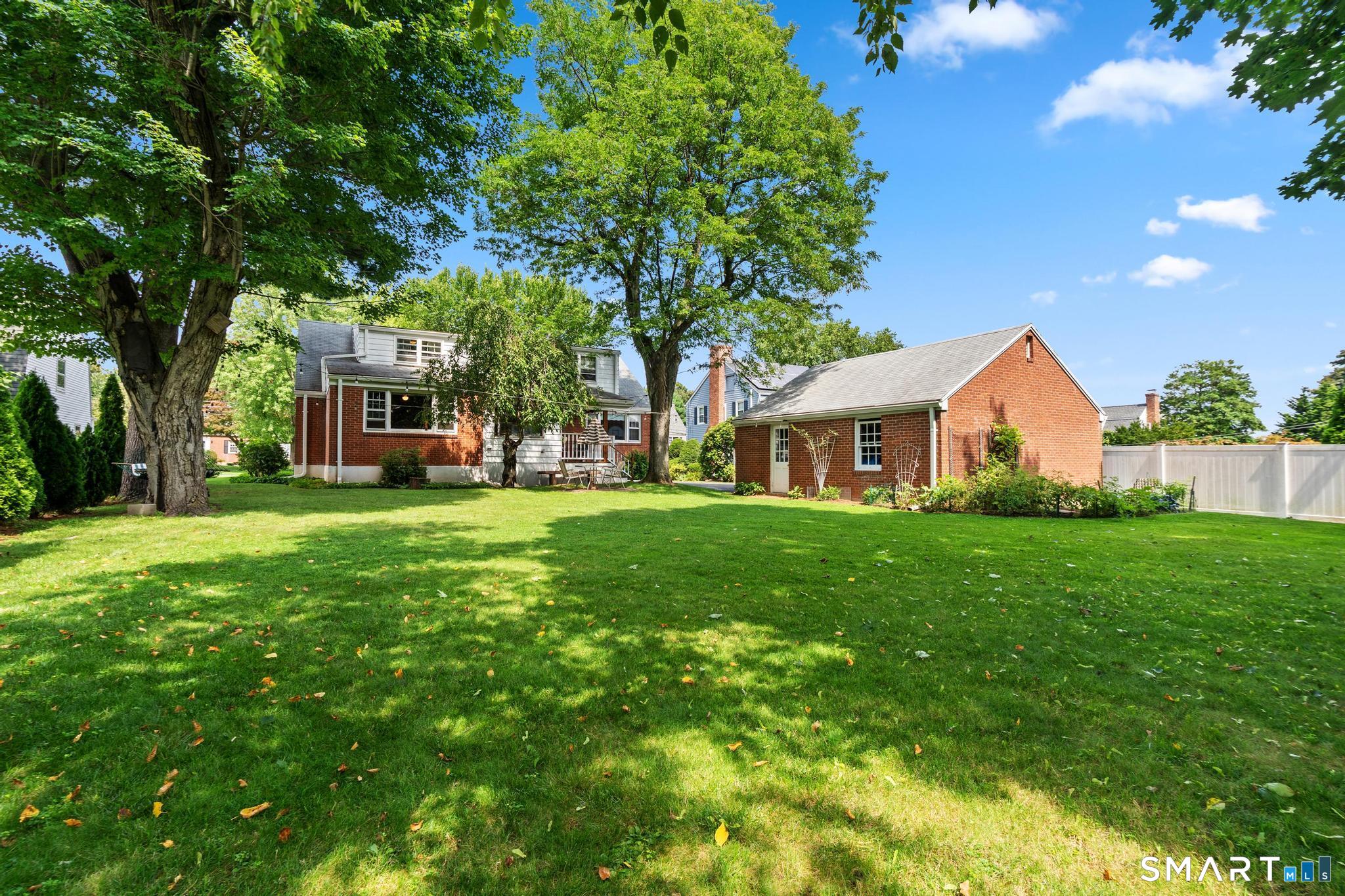 59 Rockledge Drive West Hartford CT 06107