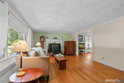 59 Rockledge Drive West Hartford CT 06107