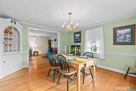 59 Rockledge Drive West Hartford CT 06107