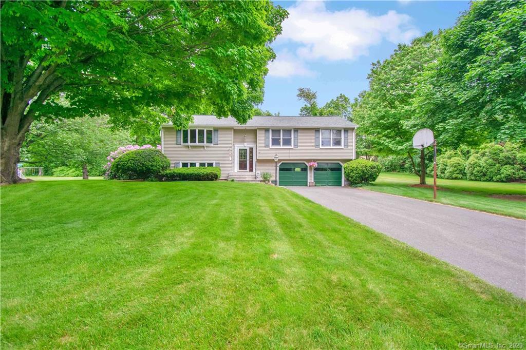 47 Michele Drive Somers CT 06071