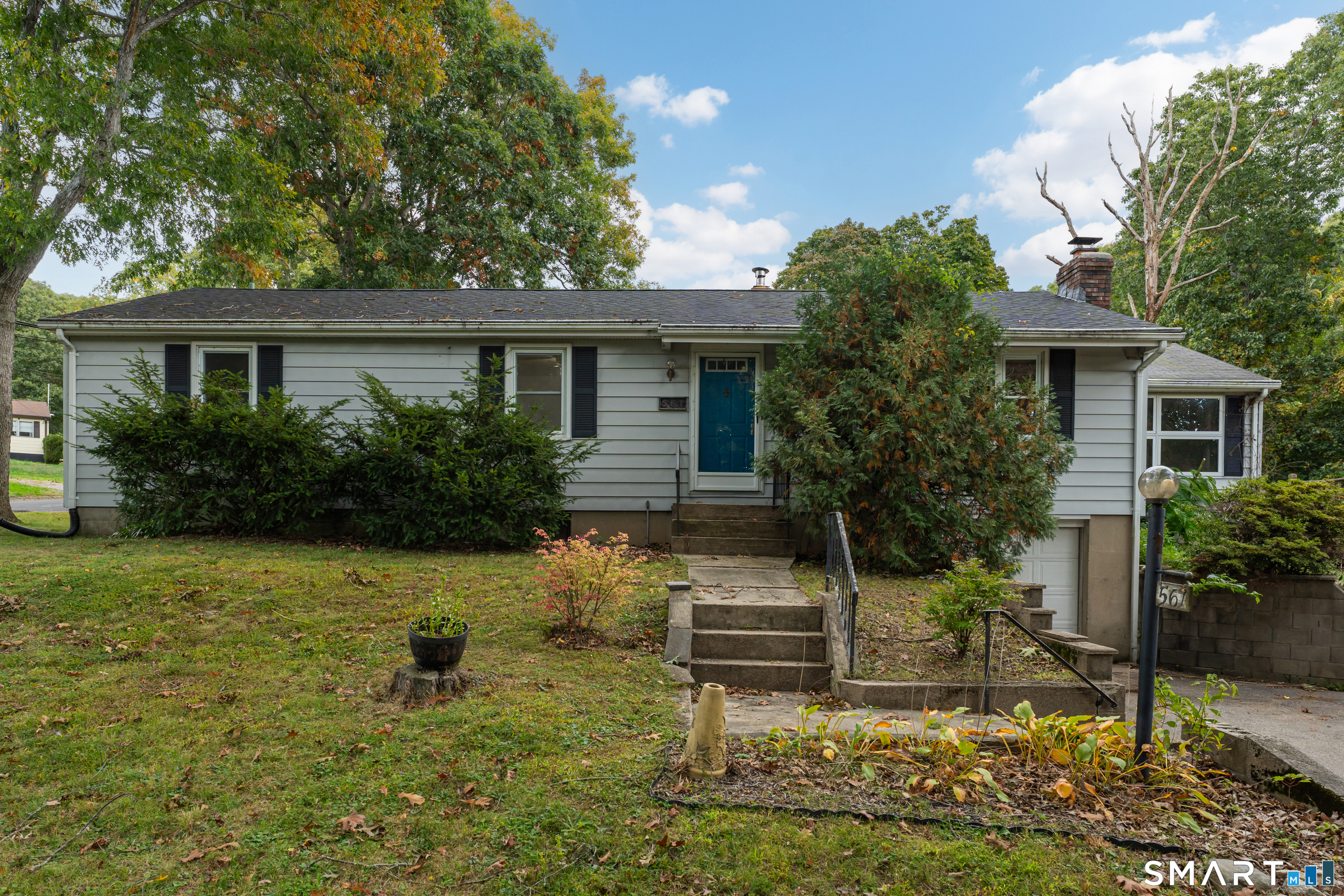 561 Old Colchester Road Montville CT 06382