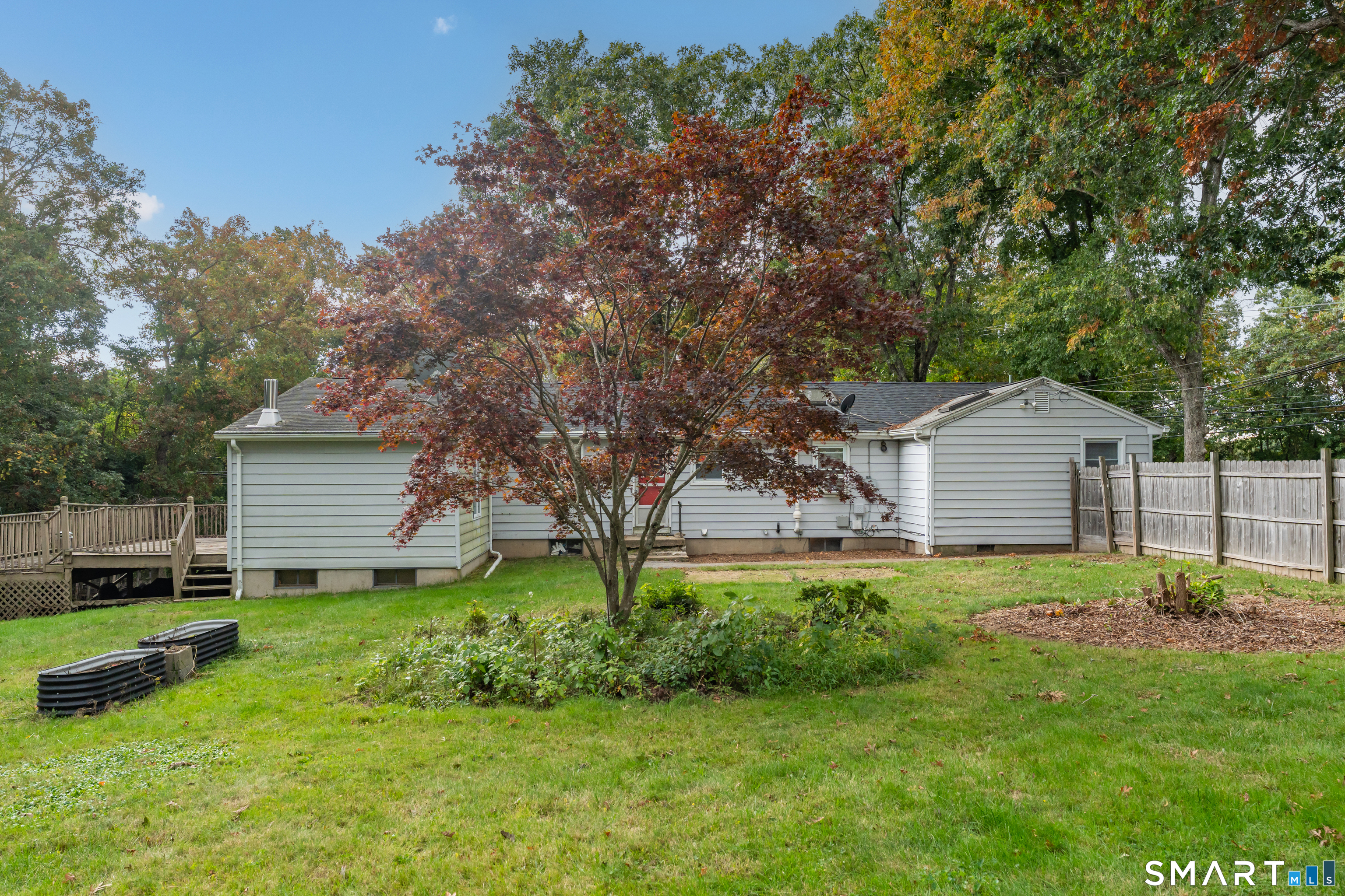 561 Old Colchester Road Montville CT 06382