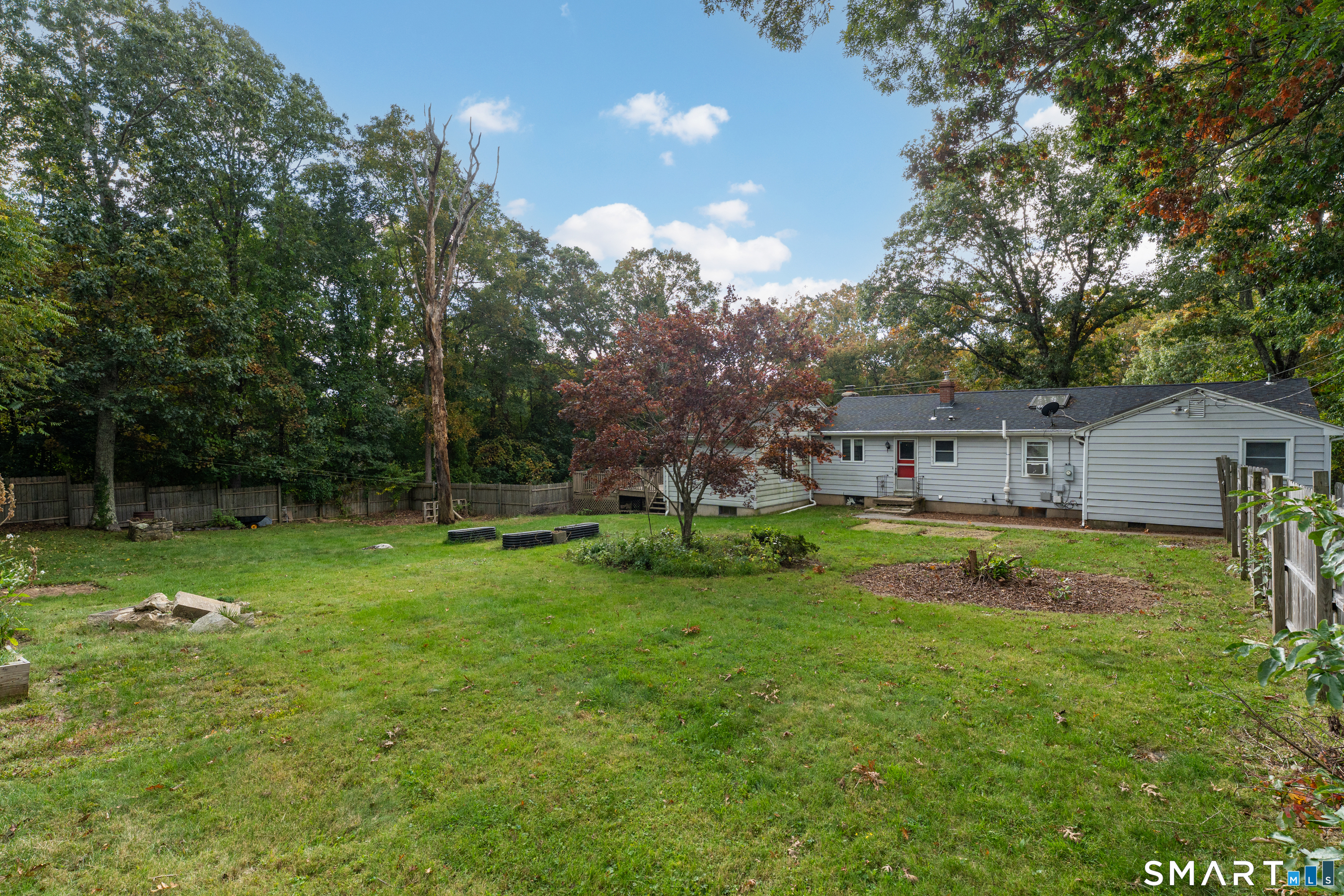 561 Old Colchester Road Montville CT 06382