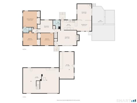 561 Old Colchester Road Montville CT 06382