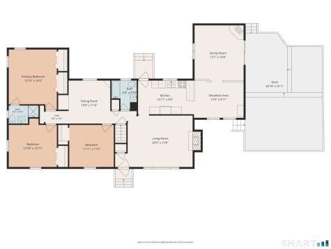 561 Old Colchester Road Montville CT 06382