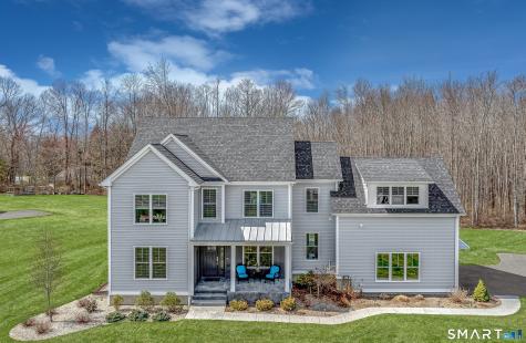 4B Turkey Roost Road Newtown CT 06482