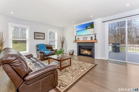 4B Turkey Roost Road Newtown CT 06482