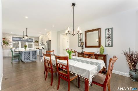 4B Turkey Roost Road Newtown CT 06482