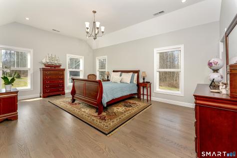 4B Turkey Roost Road Newtown CT 06482