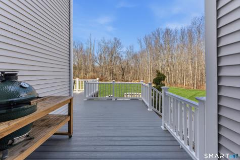 4B Turkey Roost Road Newtown CT 06482