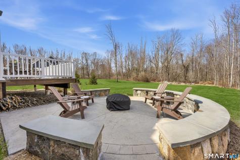 4B Turkey Roost Road Newtown CT 06482