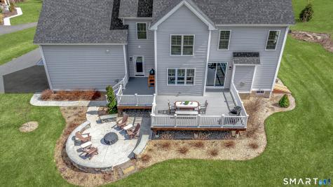 4B Turkey Roost Road Newtown CT 06482