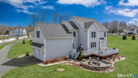 4B Turkey Roost Road Newtown CT 06482