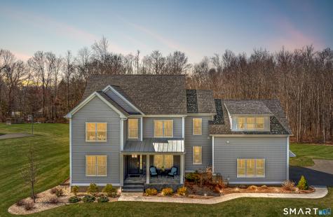 4B Turkey Roost Road Newtown CT 06482