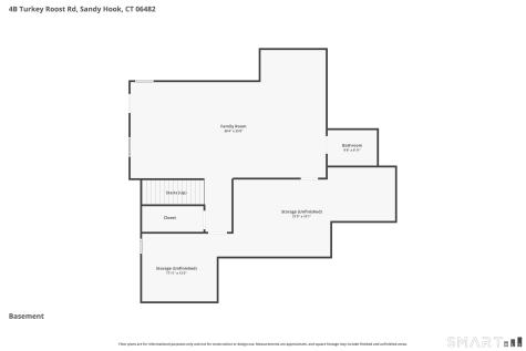 4B Turkey Roost Road Newtown CT 06482