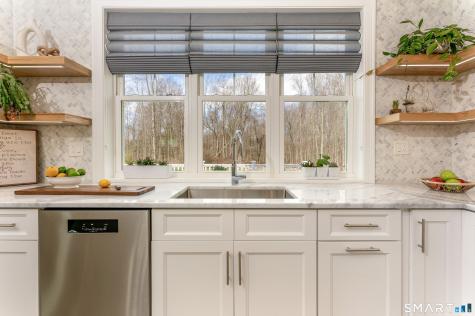 4B Turkey Roost Road Newtown CT 06482