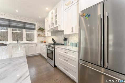 4B Turkey Roost Road Newtown CT 06482