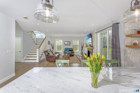 4B Turkey Roost Road Newtown CT 06482